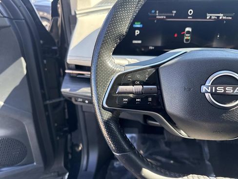 Certified 2023 Nissan Ariya AWD image 30