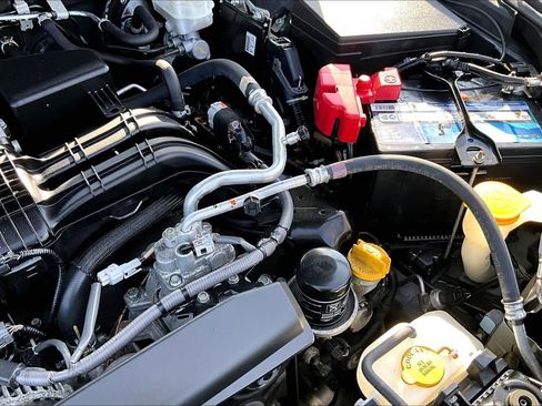 Used 2022 Subaru Legacy Premium image 31