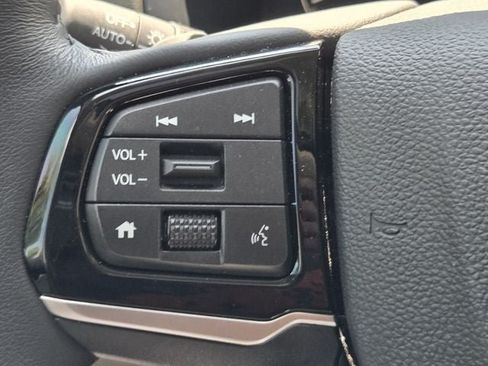 Certified 2026 Honda Odyssey Elite image 35