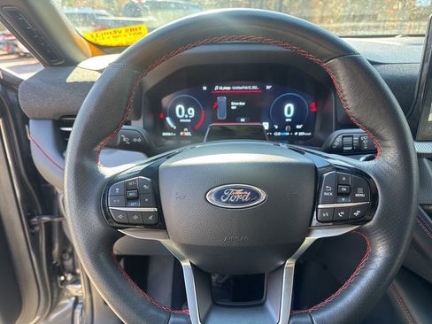 Used 2025 Ford Explorer ST-Line image 20
