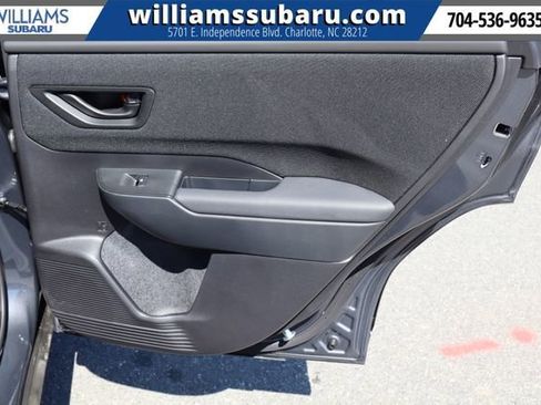 New 2026 Subaru Outback Limited image 21