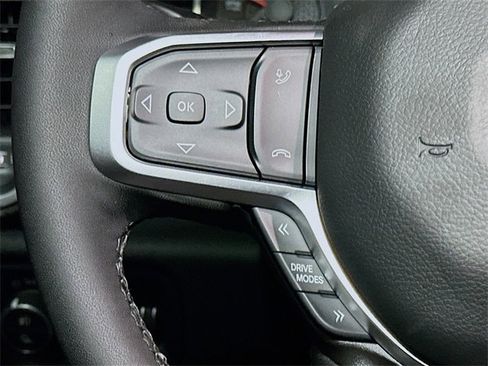 New 2026 RAM 1500 Big Horn image 27