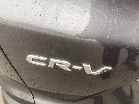 Used 2020 Honda CR-V Touring image 26