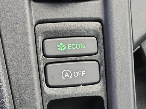 Certified 2024 Honda Accord EX image 25