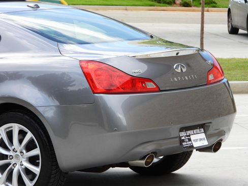 Used 2014 INFINITI Q60 AWD Coupe w/ Premium Package image 20