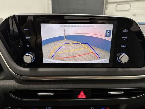 Used 2022 Hyundai Sonata SEL image 9