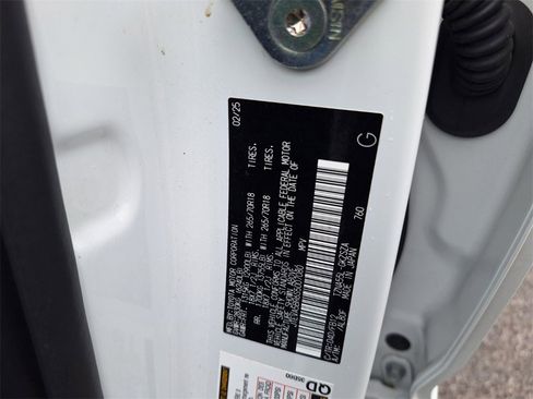 Used 2025 Toyota 4Runner TRD Off-Road image 23