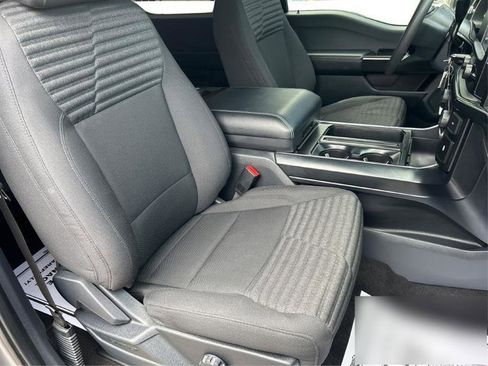 Used 2022 Ford F150 XL w/ STX Appearance Package RWD image 10