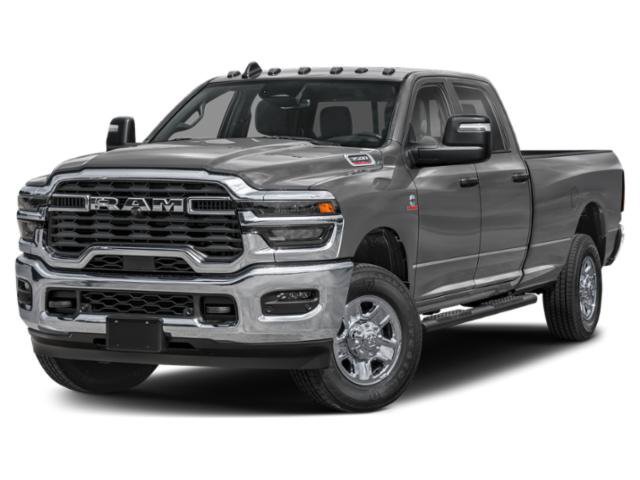 New 2027 RAM 3500 Tradesman AWD/4WD image 1