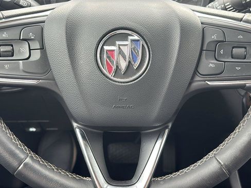 Certified 2023 Buick Encore GX Preferred w/ Cold Weather Comfort Package AWD/4WD image 27