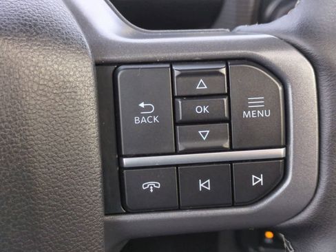 Certified 2025 Ford F150 Lariat w/ Equipment Group 502A High image 26