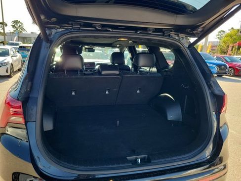 Used 2022 Hyundai Santa Fe Calligraphy FWD image 16