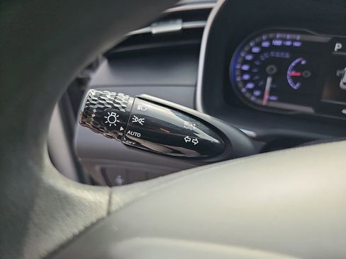 Used 2024 Hyundai Tucson SEL image 29