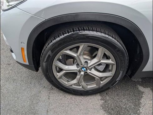 Used 2020 BMW X3 sDrive30i w/ Convenience Package image 5