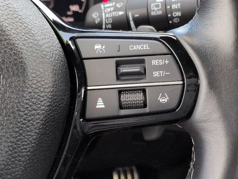 Used 2025 Honda Civic Sport Touring image 26
