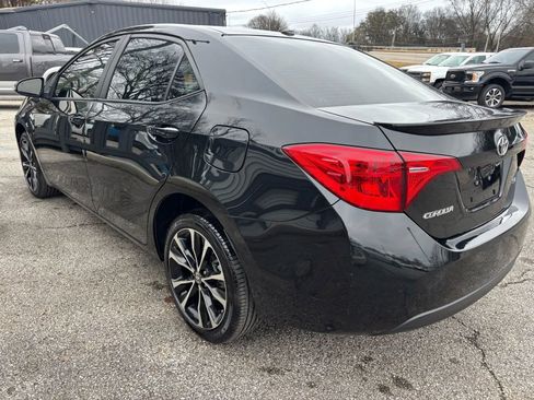Used 2019 Toyota Corolla SE image 5