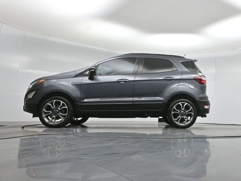 Used 2020 Ford EcoSport SES image 57