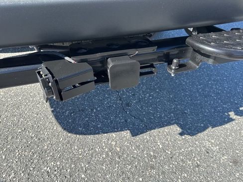 Used 2025 Mercedes-Benz Sprinter 2500 image 23