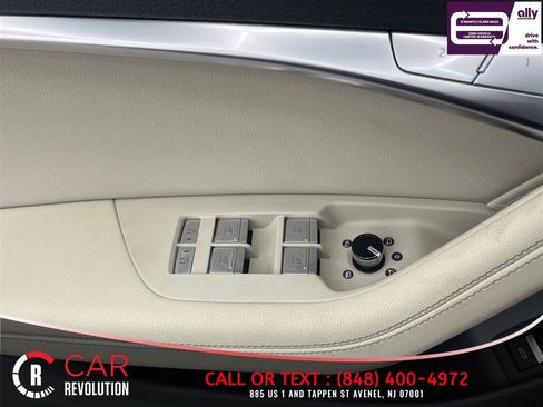 Used 2019 Audi A6 3.0T Prestige w/ Prestige Package AWD/4WD image 33