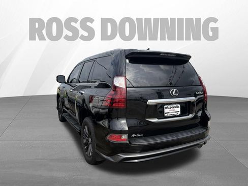 Used 2020 Lexus GX 460 Premium AWD/4WD image 6
