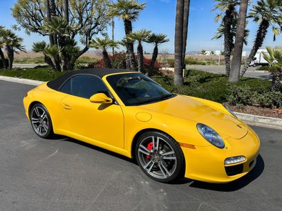 Used 2011 Porsche 911 Carrera S