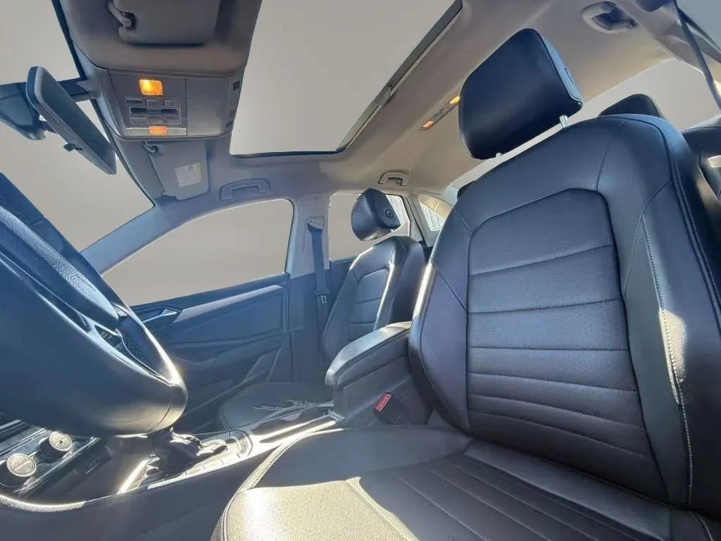 Used 2021 Volkswagen Jetta S FWD image 10
