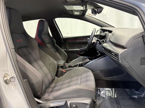 Used 2024 Volkswagen GTI S image 35