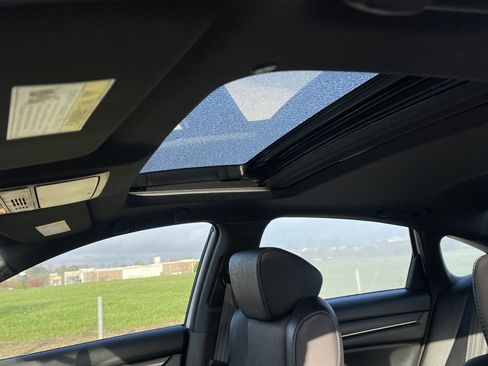 Certified 2021 Honda Accord Sport image 11