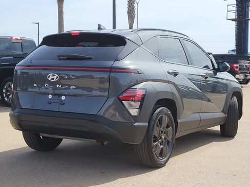 Certified 2026 Hyundai Kona SEL Sport image 4