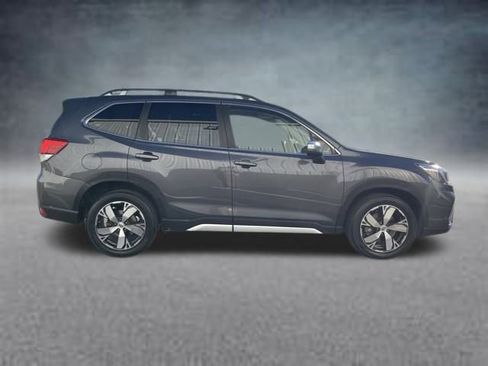 Used 2020 Subaru Forester Touring w/ Popular Package #2 image 4