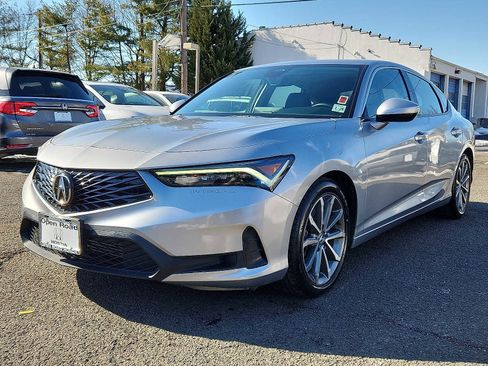 Used 2023 Acura Integra image 3