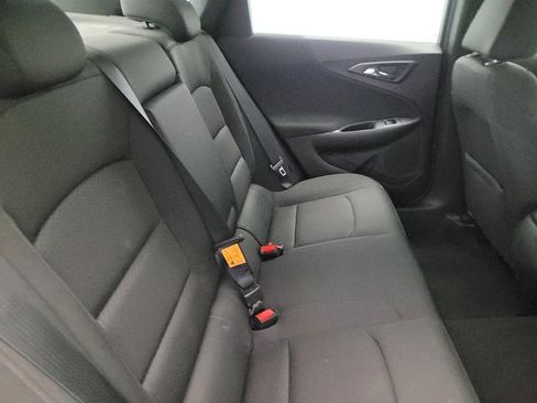 Used 2018 Chevrolet Malibu LS image 19