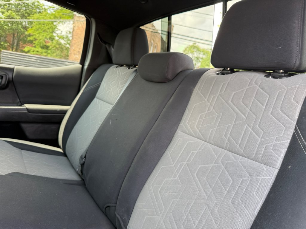 Certified 2023 Toyota Tacoma TRD Sport AWD/4WD image 26