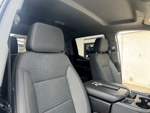 Used 2022 Chevrolet Silverado 1500 RST w/ Z71 Off-Road Package image 23