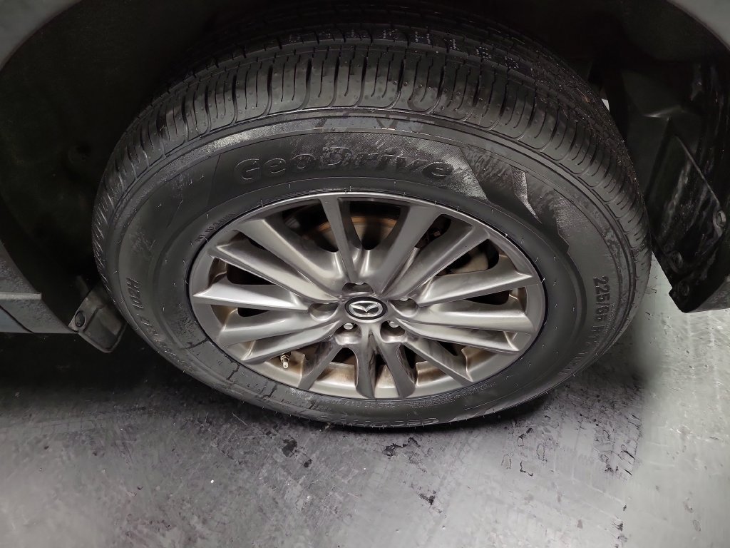 Used 2019 MAZDA CX-5 Touring FWD image 13