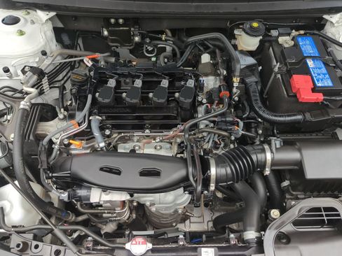 Certified 2024 Honda Accord EX image 22