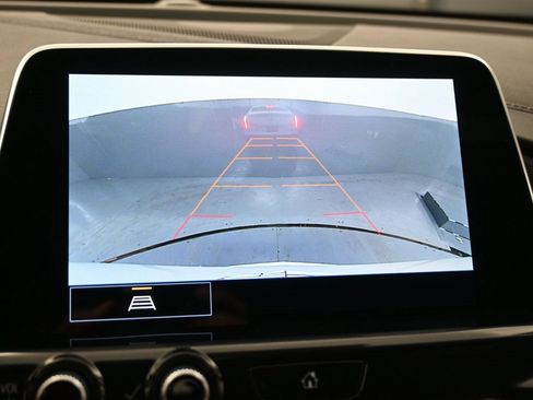 Used 2025 Cadillac CT4 Premium Luxury image 12