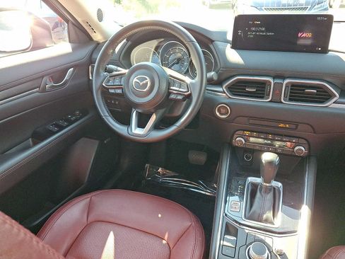Used 2024 MAZDA CX-5 Carbon Edition AWD/4WD image 15