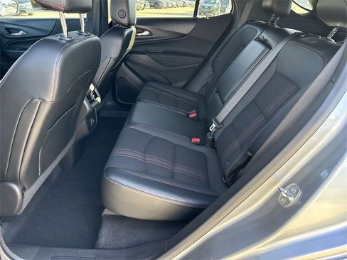 Used 2023 Chevrolet Equinox RS image 16