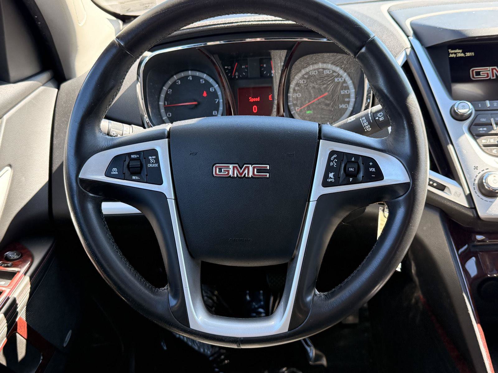 Used 2012 GMC Terrain SLE w/ Convenience Package AWD/4WD image 23