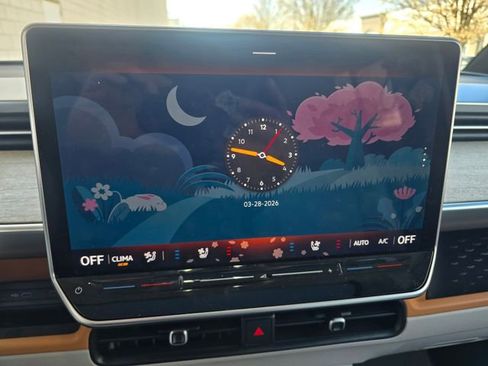 Used 2025 Volkswagen ID. Buzz 1st Edition image 26