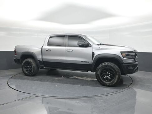 Used 2021 RAM 1500 TRX w/ TRX Level 2 Equipment Group image 11