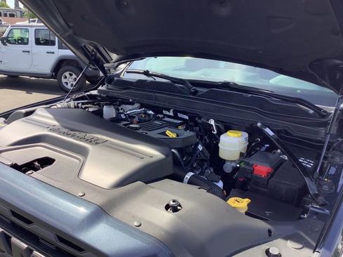 New 2026 RAM 2500 Big Horn image 48