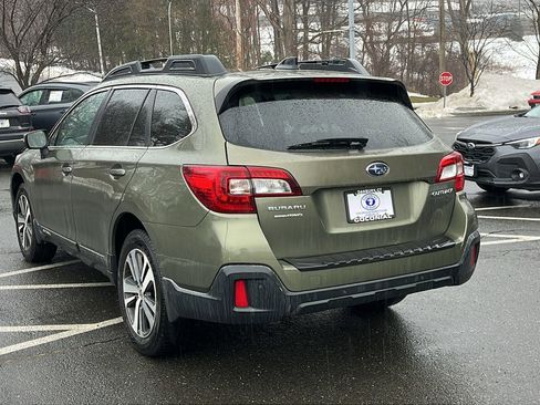 Used 2019 Subaru Outback 2.5i Limited image 7