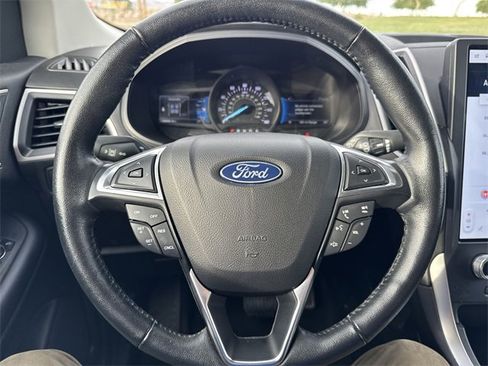 Certified 2023 Ford Edge SEL image 15