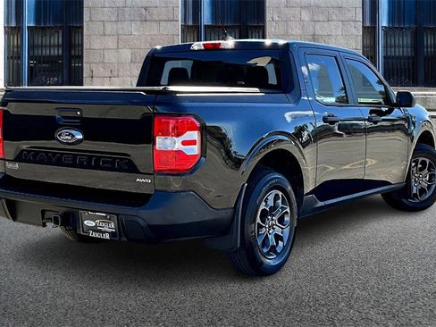 Certified 2023 Ford Maverick XLT w/ Equipment Group 300A Standard image 11