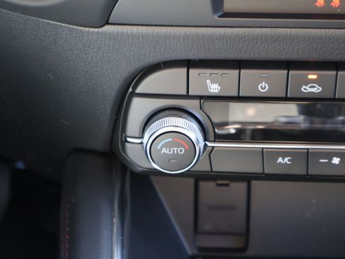 New 2025 MAZDA CX-5 Carbon Edition image 28