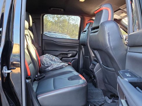 Used 2024 Ford Ranger Raptor image 14