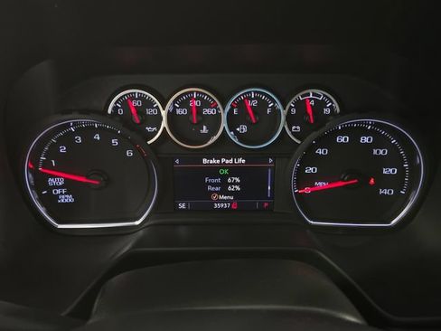 Used 2024 Chevrolet Tahoe LS w/ Driver Alert Package RWD image 21