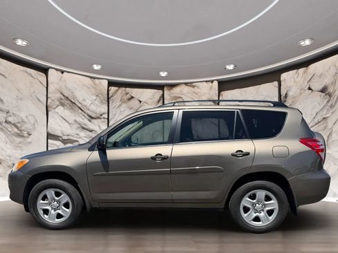 Used 2010 Toyota RAV4 2WD image 5